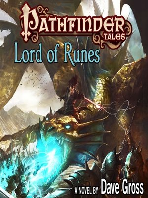 cover image of Lord of Runes